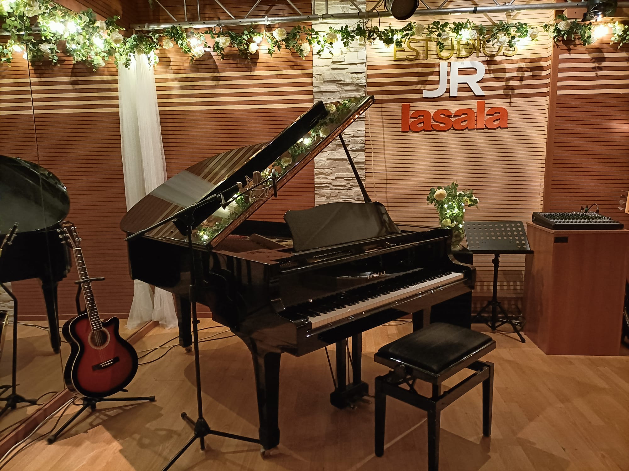 piano de cola