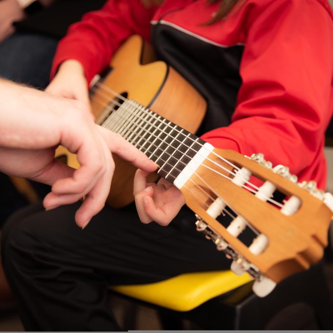 grupales guitarra