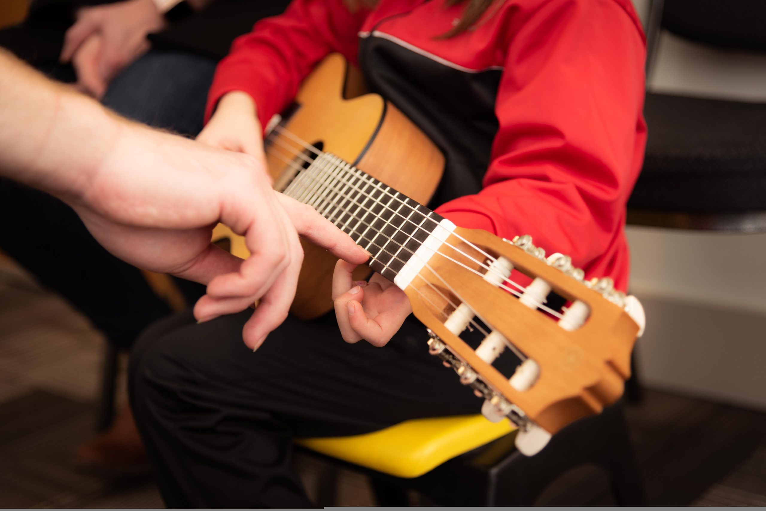 grupales guitarra