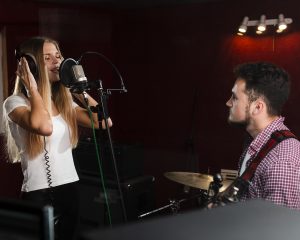 imagen clase de canto valencia